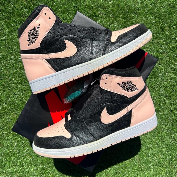 Jordan 1 CRIMSON TINT - Picture 4 of 4